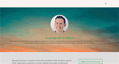 Desktop Screenshot of cyrilhijar.com